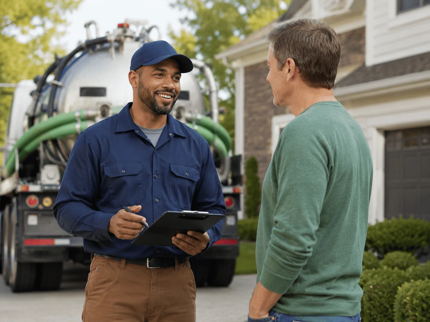 Mosquito Control Morgan, TX FAQs